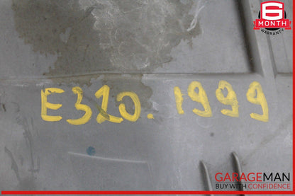 96-99 Mercedes W210 E320 Front Left Driver Side Head Light Lamp 2108201661 OEM