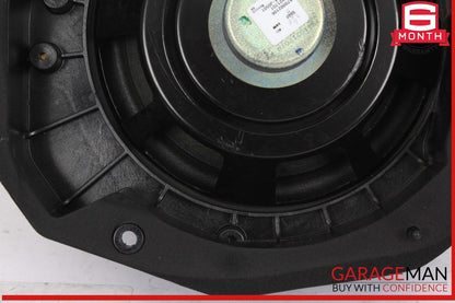 14-17 Maserati Ghibli Front or Rear Right and Left Side Door Audio Sound Speaker