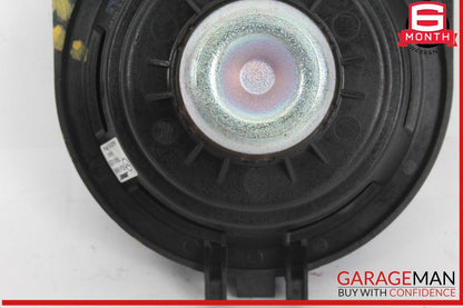 19-23 Mazda 3 Rear Left and Rear Right Side Audio Door Speaker Set of 2 OEM