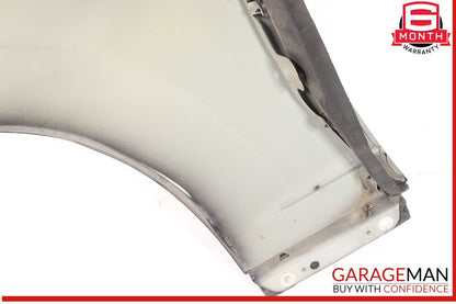 07-13 Mercedes W221 S63 AMG S400 S350 Right Passenger Side Fender Assembly OEM