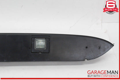 2016-2023 Mercedes-Benz Metris W447 Rear Trunk Lid License Plate Light OEM