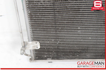 04-08 Chrysler Crossfire A/C Air Conditioning Condenser Assembly A2028300970 OEM