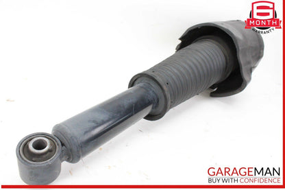 11-18 Audi A8 S8 Rear Left Driver Side Air Suspension Shock Strut Absorber OEM