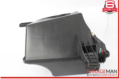 07-12 Mercedes X164 GL550 GL450 Rear Subwoofer Audio Speaker Harman Kardon OEM