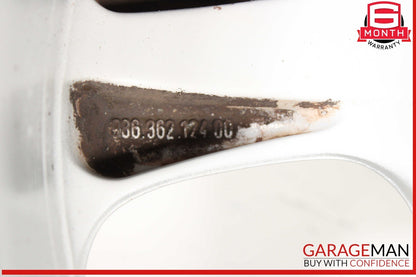 97-04 Porsche Boxster 986 Front Wheel Tire Rim 7Jx17 ET55 OEM