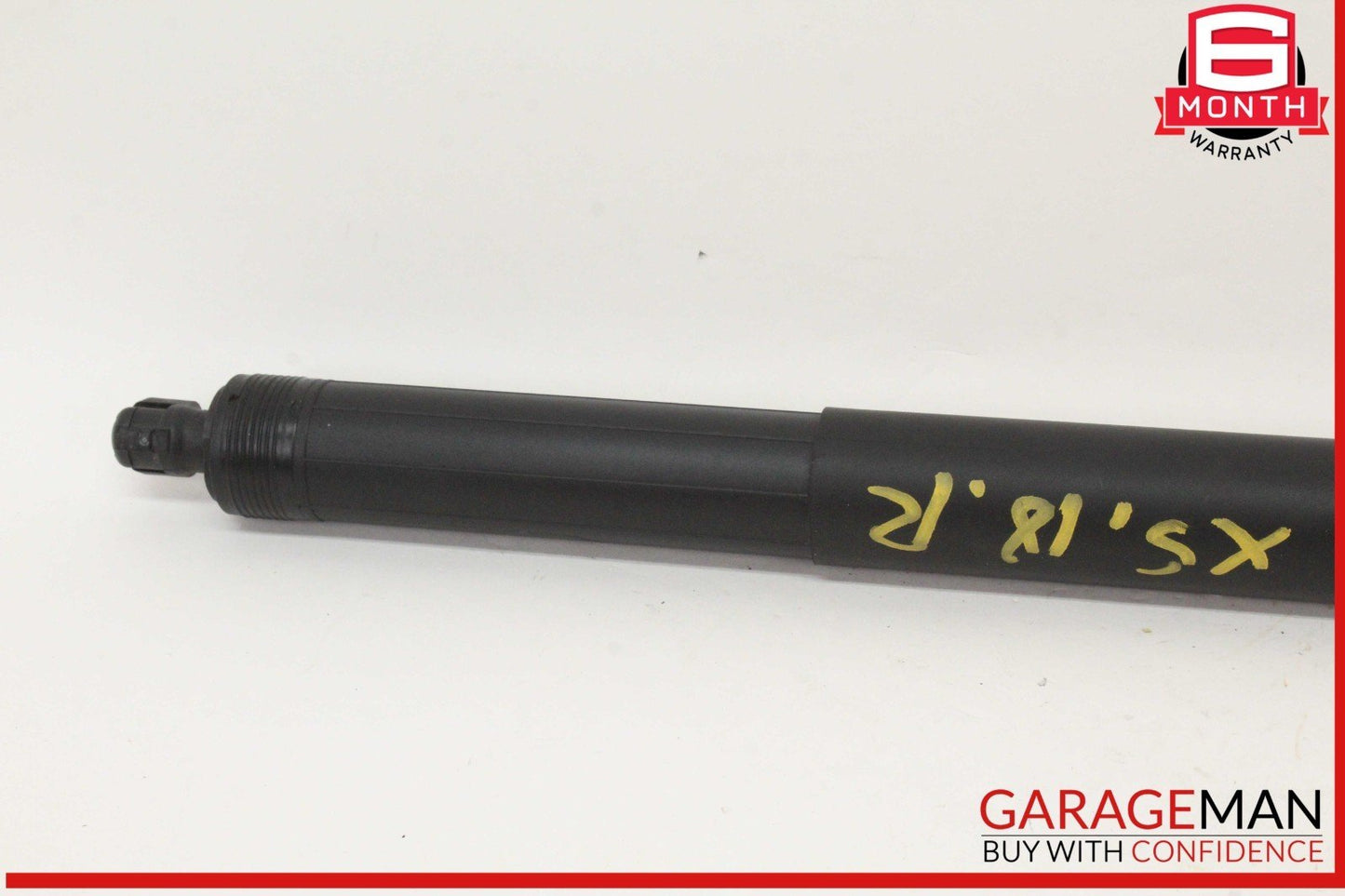 14-18 BMW X5 F15 Rear Left and Right Side Tailgate Trunk Power Lift Cylinder OEM