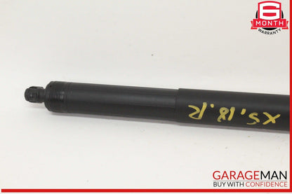 14-18 BMW X5 F15 Rear Left and Right Side Tailgate Trunk Power Lift Cylinder OEM