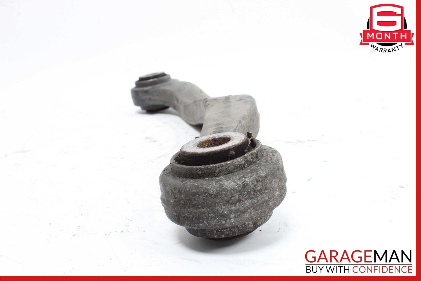 03-12 Mercedes W211 E55 E63 AMG Rear Left Driver Side Upper Control Arm OEM