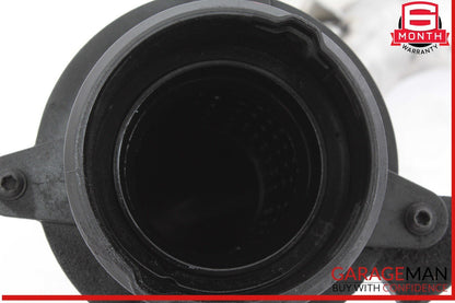 07-13 Mercedes W164 ML350 CDI Diesel Noise Dumper Air Duct Pipe 6420982307 OEM
