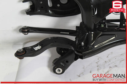 18-22 Honda Accord Rear Crossmember Subframe Assembly OEM