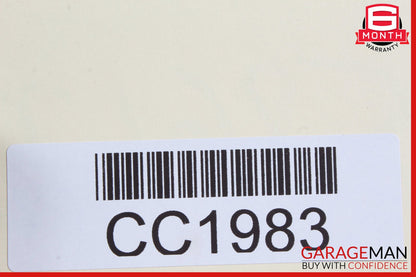 12-18 Audi A7 Wheel Rim 8J x 18H2 4G0601025 OEM