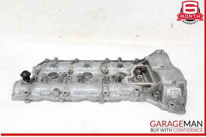 05-13 Mercedes W203 C230 CLK350 Engine Cylinder Head Cover Left Side OEM