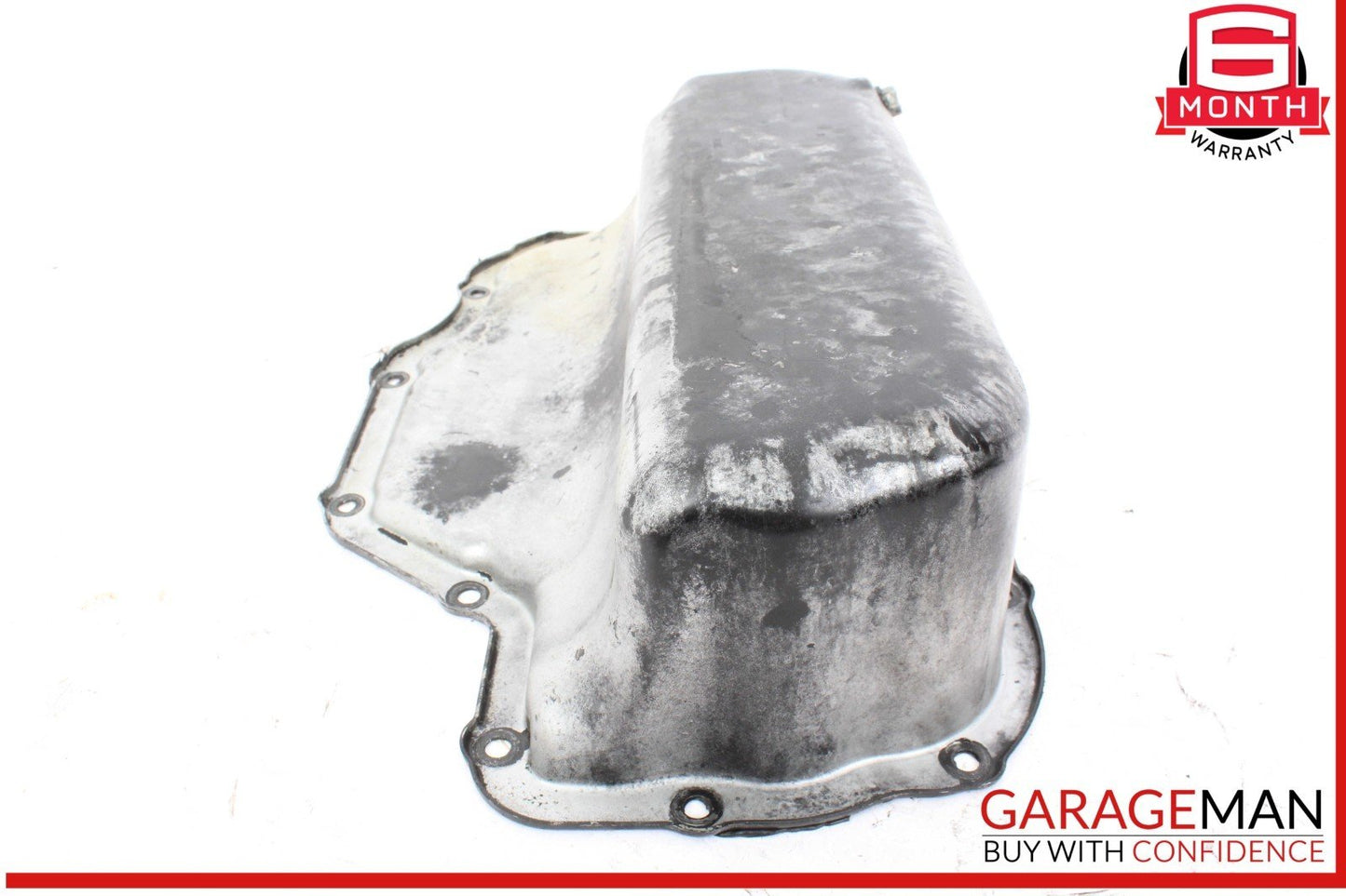 06-13 Mercedes W164 ML350 GL350 Lower Engine Motor Oil Pan 2720100828 OEM