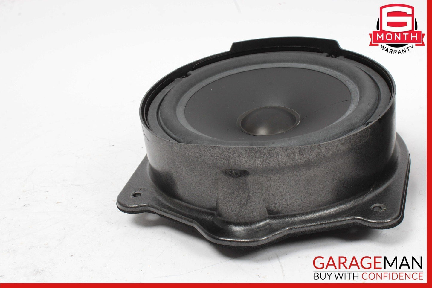 10-13 Mercedes W221 S550 S350 S400 Rear Door Loud Speaker Speakers Set of 2 Pc