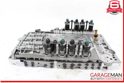 Mercedes W203 C280 E350 7G Tronic Transmission Valve Body 2202771301 OEM