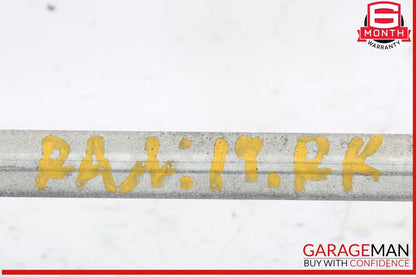 10-16 Porsche Panamera 970 E-Hybrid Rear Left or Right Side Upper Outer Arm OEM