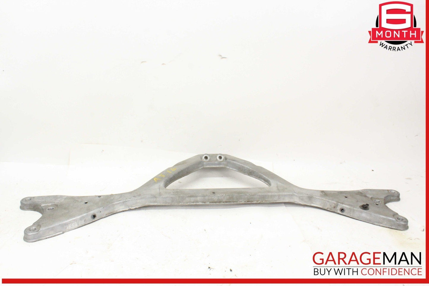 11-18 Audi A8 S8 A8 Quattro Front Core Support Mount Bracket 4H0806151 OEM