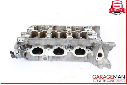 05-12 Mercedes W164 ML350 4MATIC Left Side Engine Motor Cylinder Head OEM