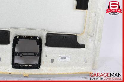 14-21 BMW i3 I01 Hybrid Top Upper Roof Headliner Trim Panel Cover OEM
