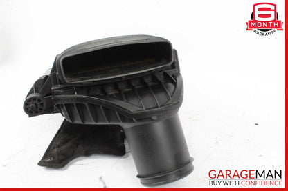 10-16 Mercedes W212 E350 C300 ML350 Air Intake Cleaner Filter Box Assembly OEM