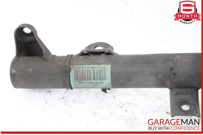 05-09 Mercedes W209 CLK350 Front Left and Right Side Shock Strut Absorber Set