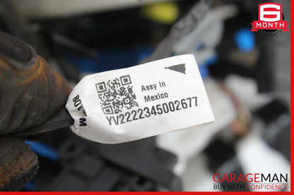 17-23 Tesla Model 3 Main Wire Wiring Harness Assembly OEM