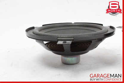 14-18 Maserati Ghibli Front Door Sound Audio Speaker Set of 2 Pc OEM