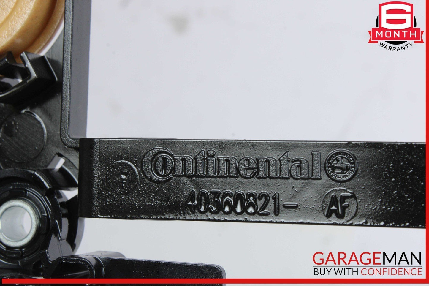Mercedes W205 C300 E350 S600 VGS4 722.9 7G Transmission Conductor Plate TCU OEM