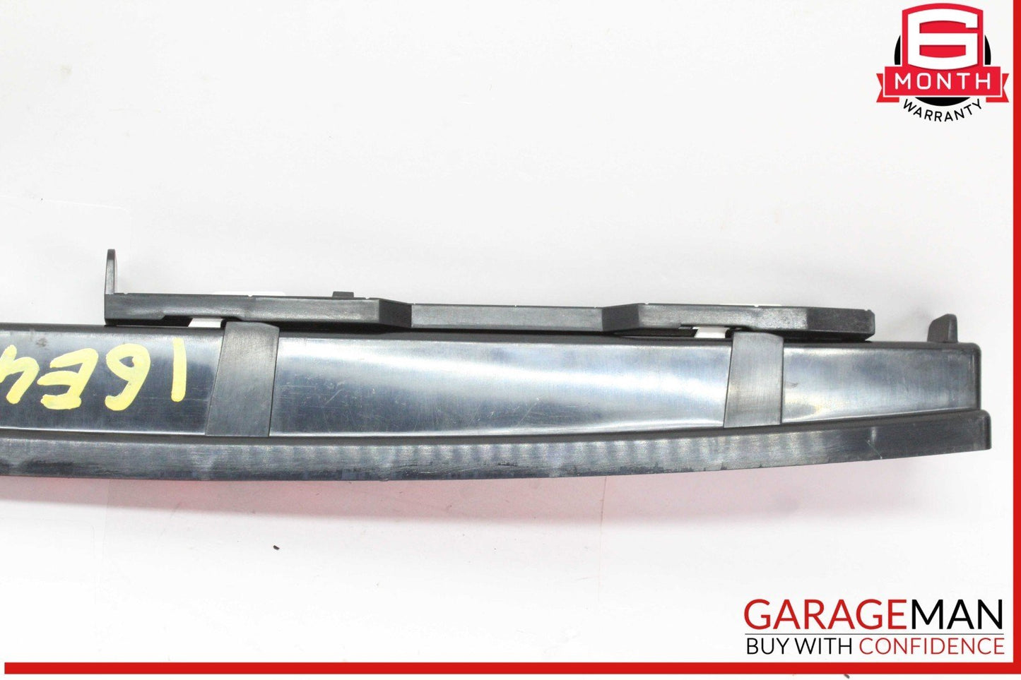 10-17 Mercedes W207 E400 E350 Rear Trunk 3rd Third Brake Stop Light Lamp OEM