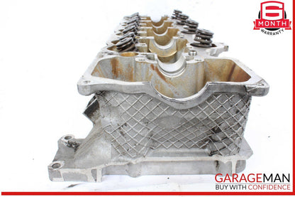 00-06 Mercede W220 S430 E430 CLK430 Left Driver Cylinder Head 1130161401 OEM