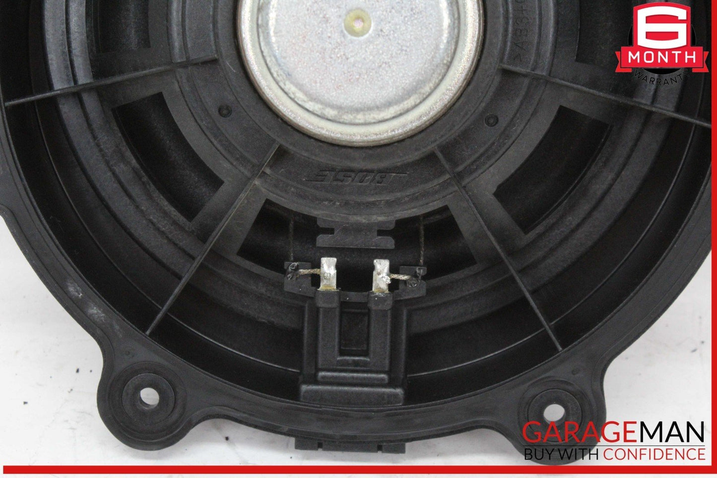 10-18 Porsche Cayenne 958 Panamera 970 Rear Left and Right Door Audio Speaker
