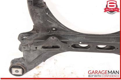 03-06 Porsche Cayenne 955 Front Subframe Crossmember Sub Frame Rebar Assembly