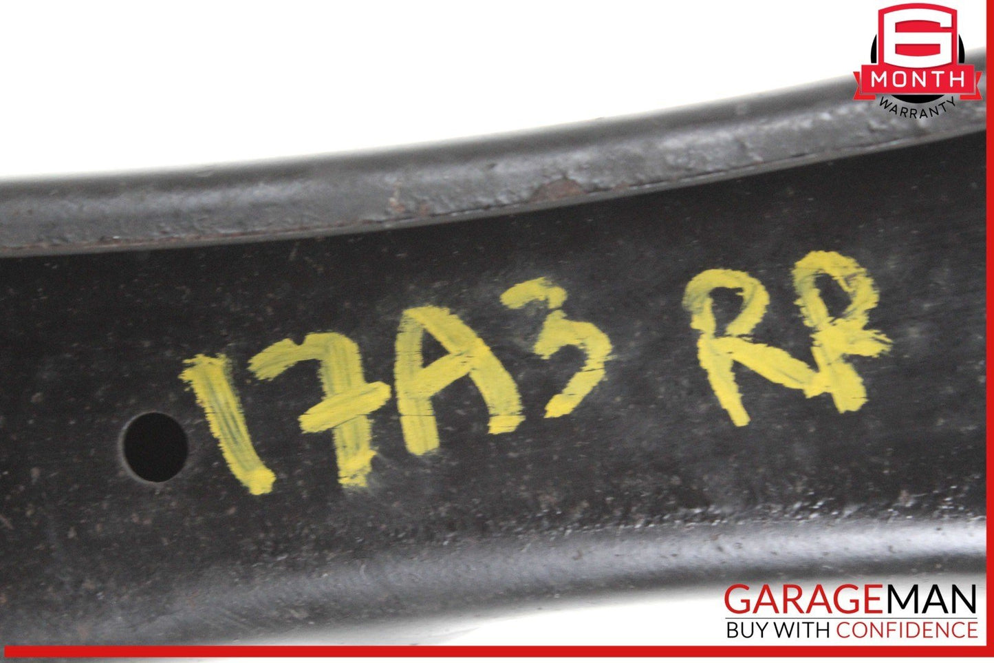 15-20 Audi A3 S3 Rear Left or Right Side Upper Control Arm 5Q0505311D OEM