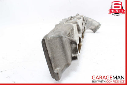 Mercedes W220 S55 CLS55 E55 AMG Left Engine Kompressor Air Intake Manifold OEM