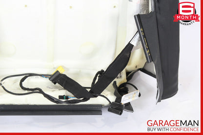 11-18 Porsche Cayenne 958 Front Right Side Top Upper Seat Cushion OEM