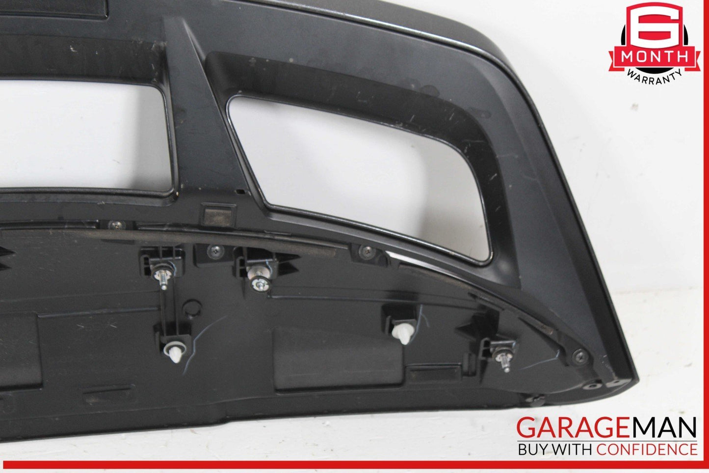 18-22 Toyota C-HR Tailgate Liftgate Back Door Roof Spoiler Assembly OEM