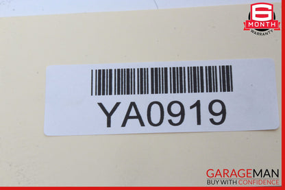 00-06 Mercedes W220 S430 Voice Phone Communication Controller Module