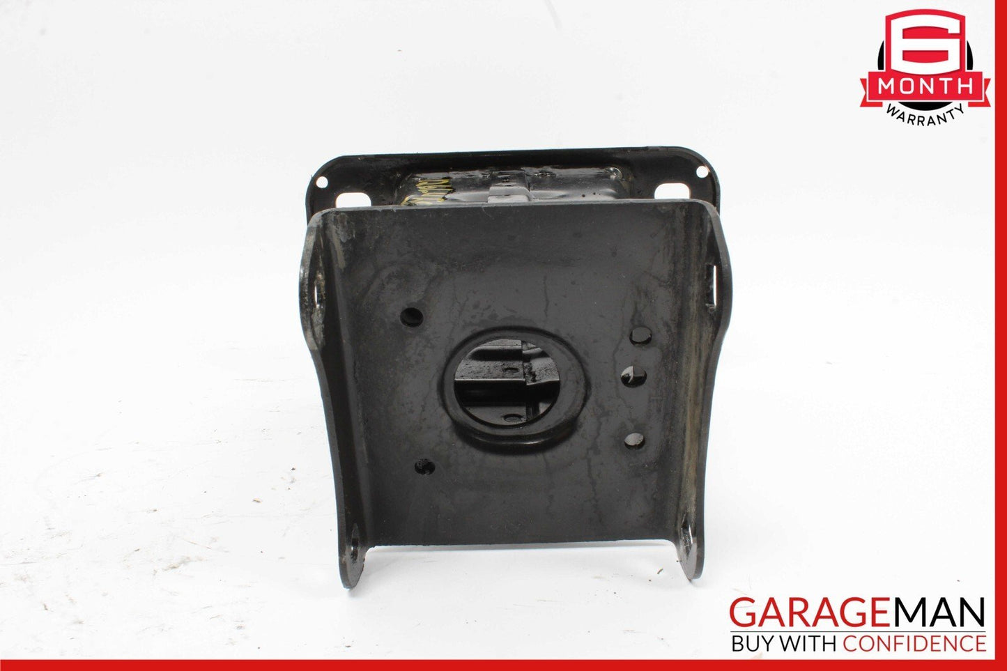 06-12 Mercedes X164 GL450 ML550 GL550 Front Left Side Reinforcement Bracket