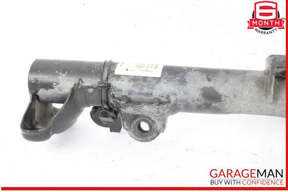 08-17 Mercedes W204 C300 E350 Front Left & Right Shock Strut Absorbers Set OEM