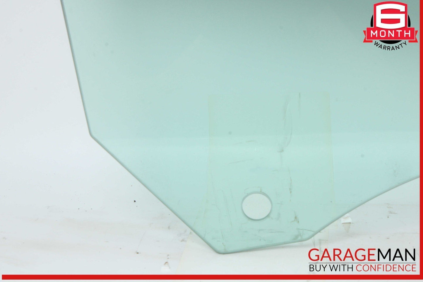 14-19 Mercedes W117 CLA250 Front Right Door Window Auto Glass OEM