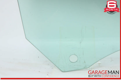 14-19 Mercedes W117 CLA250 Front Right Door Window Auto Glass OEM
