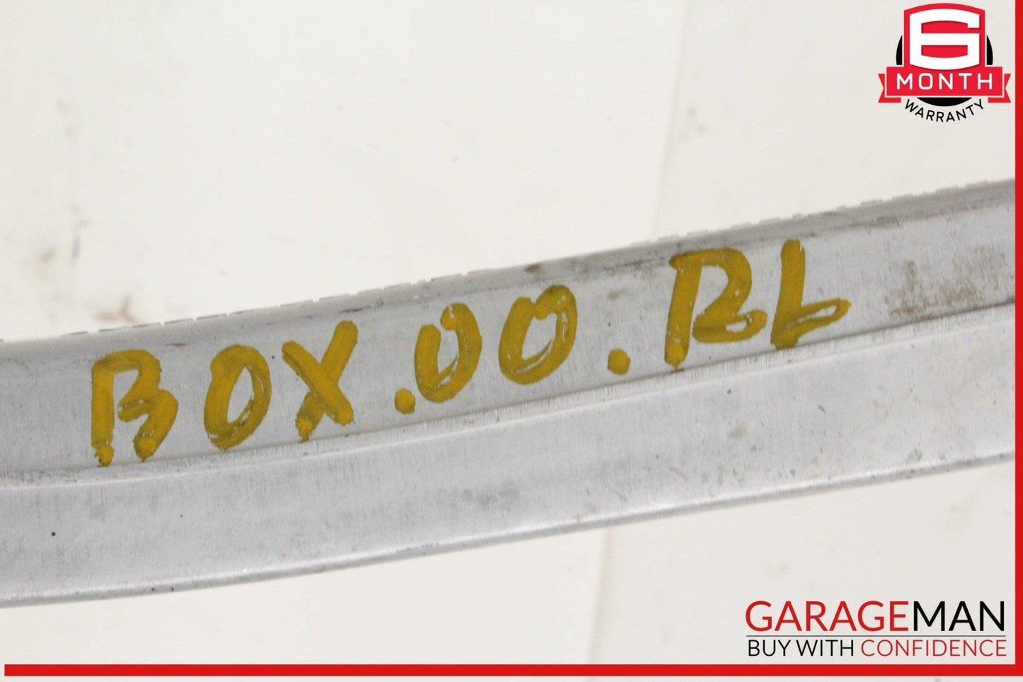 97-04 Porsche Boxster 986 Rear Suspension Wishbone Trailing Control Arm OEM