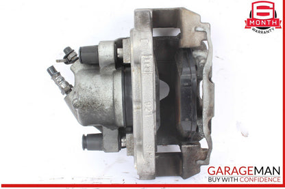 12-15 BMW X1 Front Right and Front Left Side Brake Caliper Calipers Set of 2 OEM