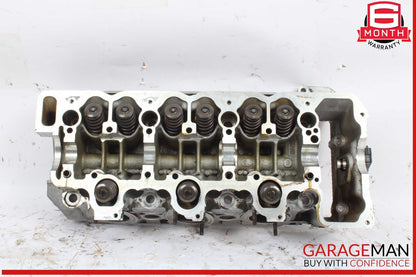 98-05 Mercedes W163 ML320 Engine Motor Right Side Cylinder Head 1120161301 OEM