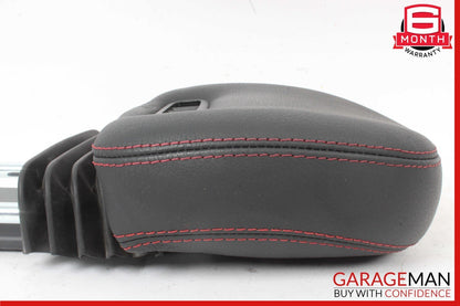05-11 Mercedes R171 SLK280 Front Right / Left Side Seat Headrest Head Rest Black
