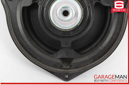 08-15 Mercedes X166 GL450 Front Right & Left Door Sound Speakers Set of 2 OEM