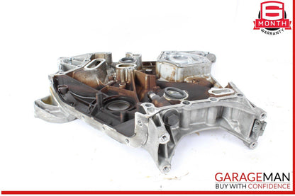 06-13 Mercedes W221 S550 CLS550 E350 Engine Motor Timing Cover 2720151202