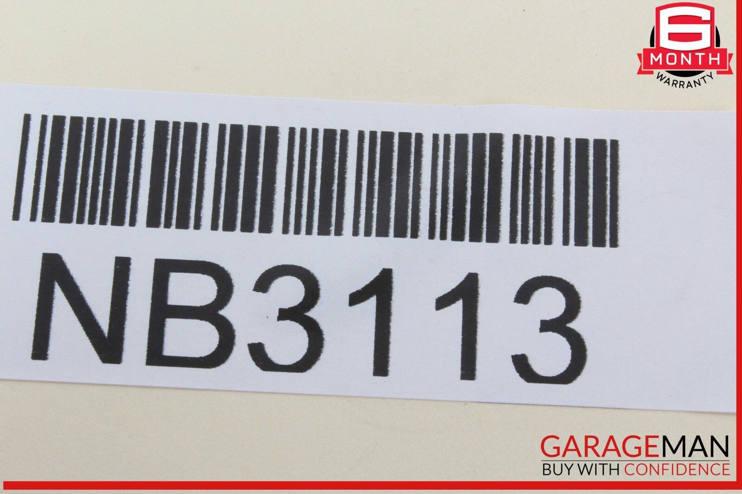 10-13 Mercedes W212 E350 Front Left Driver Side Mirror Door Rear View OEM