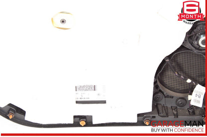 13-16 Mercedes X166 GL550 GL350 Interior Door Panel Front Right Side OEM