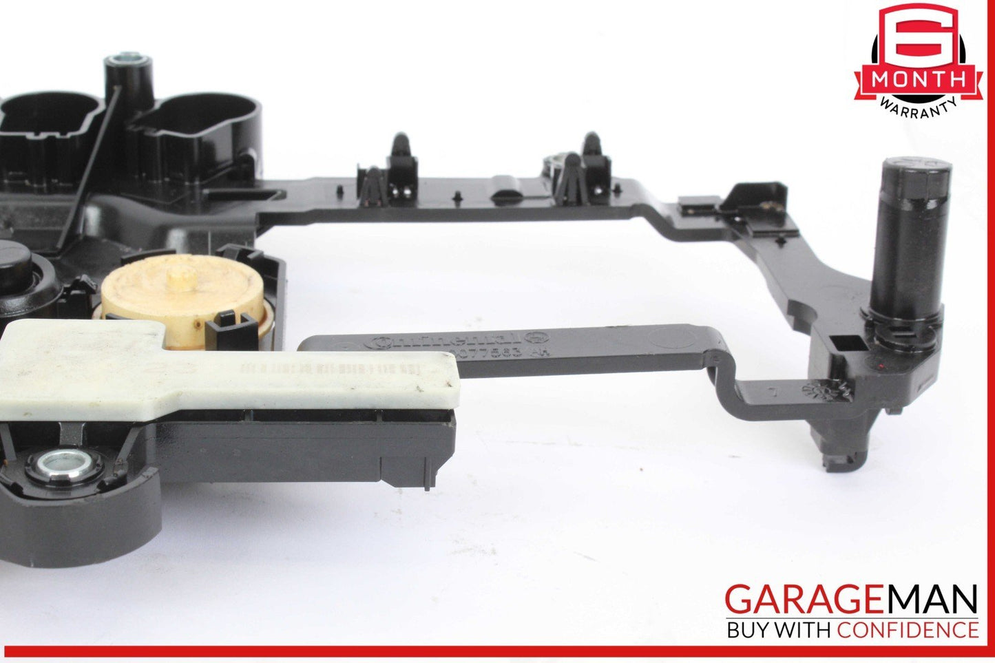 Mercedes VGS3 722.9 7G Transmission Conductor Plate TCU 722.9 FLASHED OEM